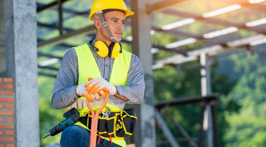 Professional gutter cleaning in Clements, MN
